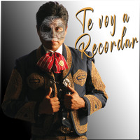 Martín Cavazos - Te Voy a Recordar