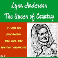 Lynn Anderson - Lynn Anderson - the Queen of Country, Vol. 2