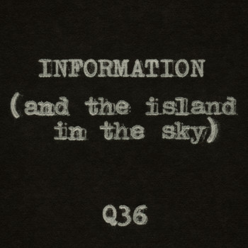 The Rentals - Information (and the Island in the Sky)