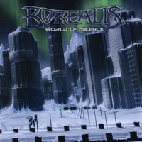 Borealis - World of Silence