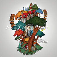 ALEXA - Dulu, Kemarin, Sekarang