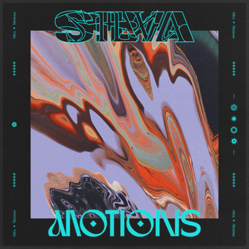 SILVA - Motions