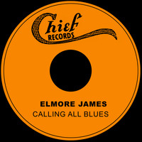 Elmore James - Calling All Blues