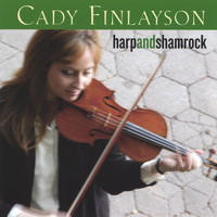 Cady Finlayson - Harp and Shamrock