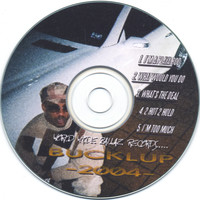 Buck - Bucklup-2004