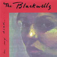 The Blackwells - In My Head (EP)