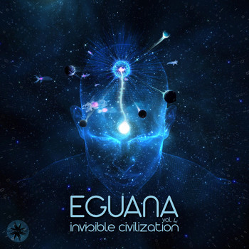 Eguana - Invisible Civilization, Vol. 4