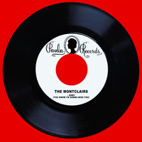 The Montclairs - Baby (You Know I'm Gonna Miss You)