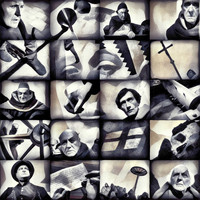Gisle Martens Meyer - The Passion of Joan of Arc