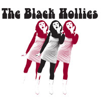 The Black Hollies - Tell Me What You Want B/W Tired of Being Lonely