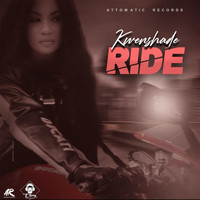 Kwenshade - Ride (Explicit)