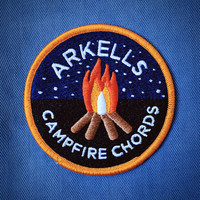 Arkells - Campfire Chords (Explicit)