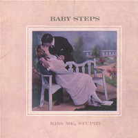 Baby Steps - Kiss Me, Stupid