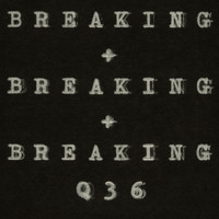 The Rentals - Breaking and Breaking and Breaking