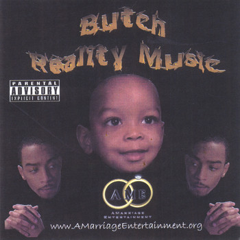 Butch - Reality Music