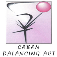Caban - Balancing Act