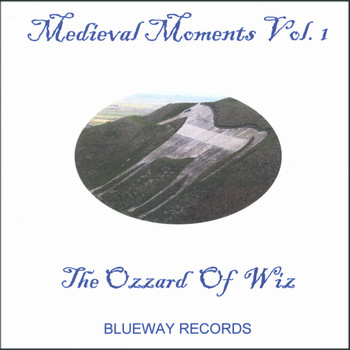 Ozzie - Medieval Moments