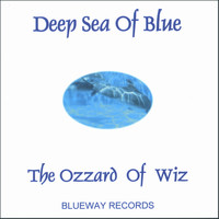 Ozzie - Deep Sea of Blue