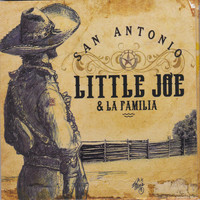 Little Joe & La Familia - San Antonio