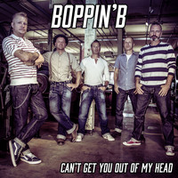 Boppin' B - Can't Get You out of My Head