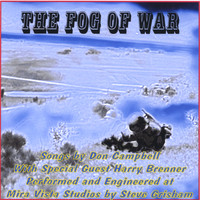Don Campbell - The Fog of War