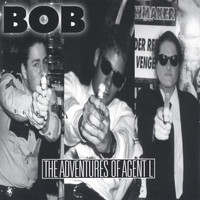 Bob - The Adventures Of Agent L