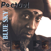 Blue Sky - Poetual