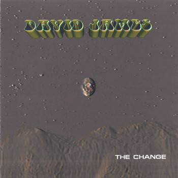 David James - The Change