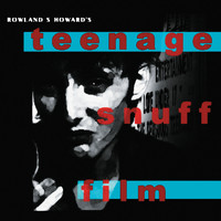 Rowland S. Howard - Teenage Snuff Film (Explicit)
