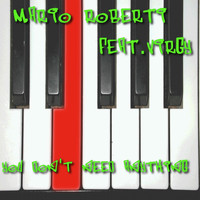 Mario Roberti - You Don't Need Anything