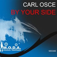 Carl Osce - By Your Side