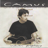 Camus - Indian Prophecy