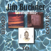 Jim Buckner - Cover To Cover: Greatest Hits