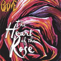 Bone - Heart of the Rose