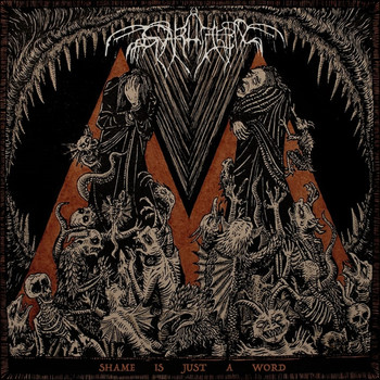 Svarttjern - Frost Embalmed Abyss
