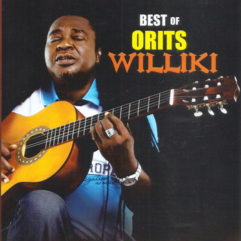 Orits Williki - The Best of Orits Williki