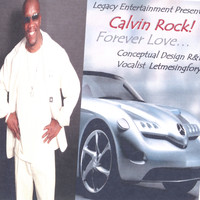 Calvin Rock - Forever Love