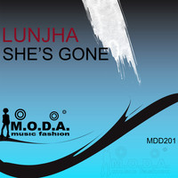 Lunjha - She's Gone