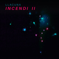 Llacuna - Incendi II