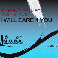 Fil Renzi Project - I Will Care 4 U