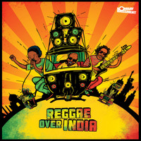 Bombay Bassment - Reggae Over India - Single