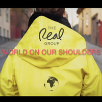The Real Group - World on Our Shoulders (Resolution Song)