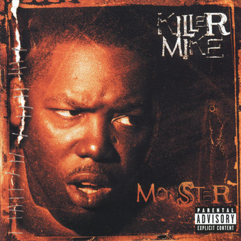 Killer Mike - Monster (Explicit)