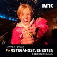 Herman Flesvig - Satsebrakka 2020 (Explicit)