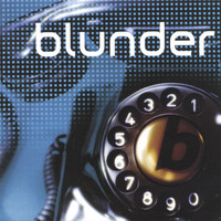 Blunder - blunder