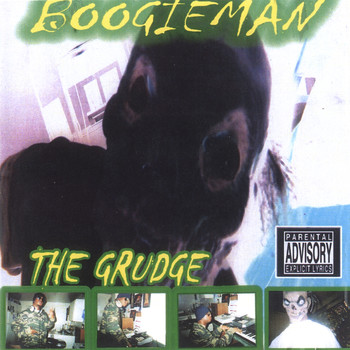 Boogieman - The Grudge (Explicit)