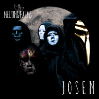 Melting Palms - Josen
