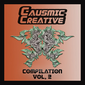Various Artists - Causmic Creative Compilation 2