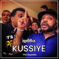 The Gypsies - Kussiye