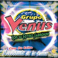 Grupo Venus - Recostada en la Cama